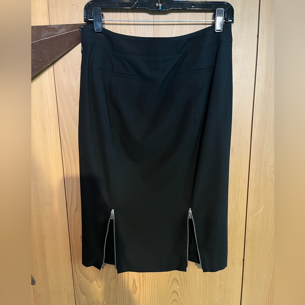 Laundry by Shelli Segal pencil skirt